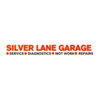 Silver Lane Garage image 2